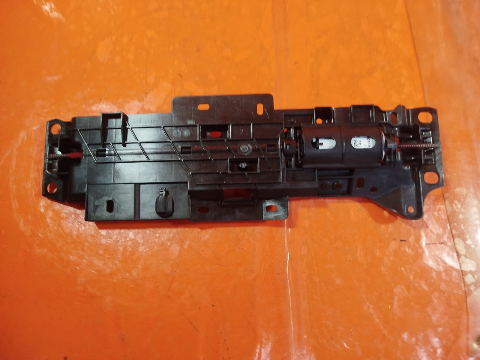 ✅FORD KUGA St-LINE 1.5 PETROL 2024 RIGHT SEAT ADJUSTMENT MOTOR LV4A61700DE A302 - Image 10
