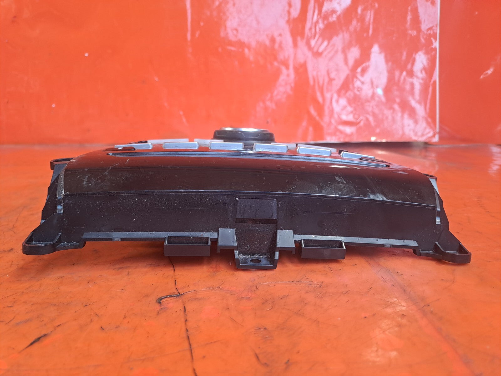 ✅FORD B-MAX TITANIUM 1.0 PETROL 2014 MULTIMEDIA DASHBOARD CONTROL SWITCH PANEL - Image 4