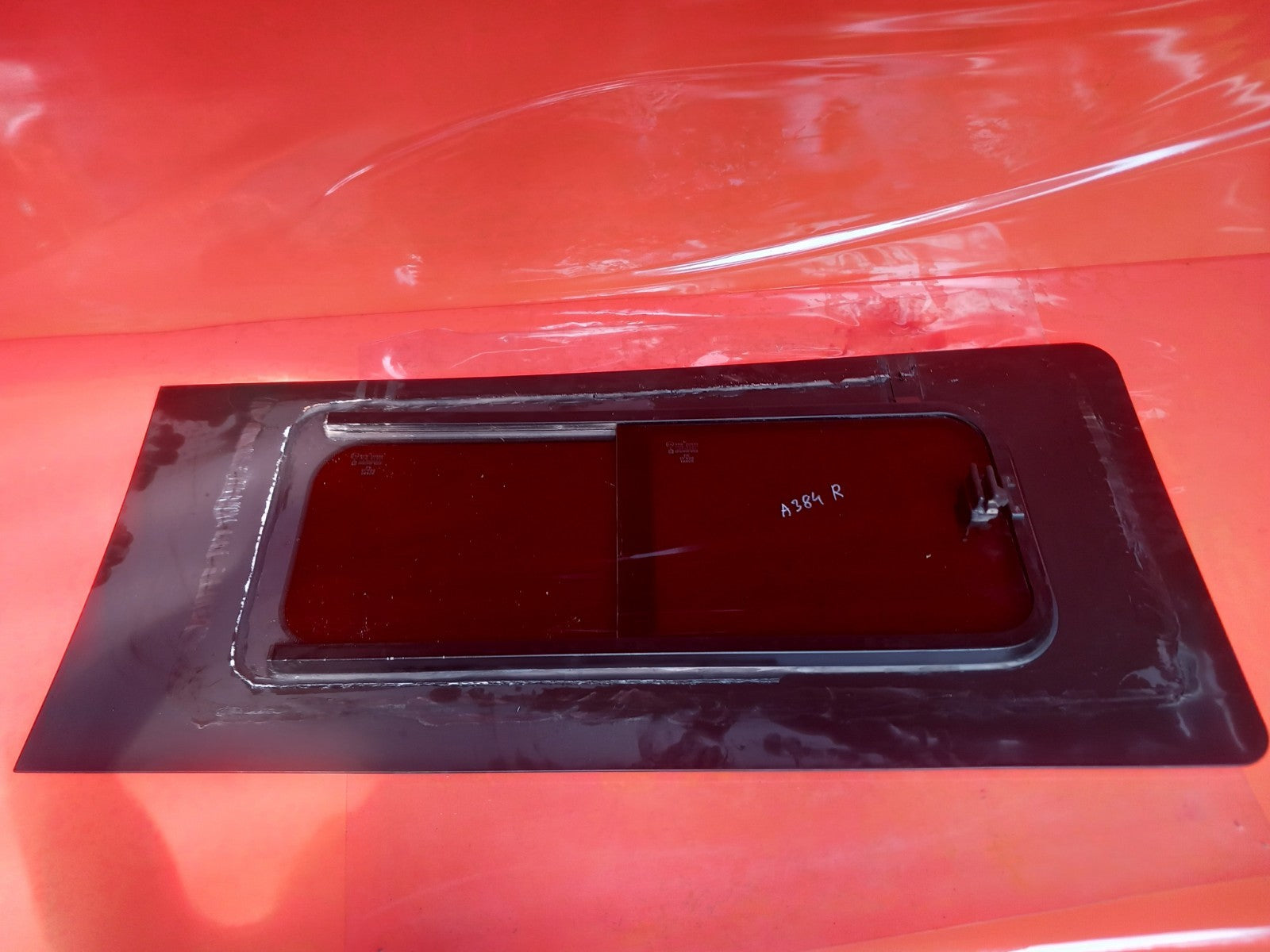 ✅Ford Transit Custom 2.2 Diesel 2014 Right Driver Side Window Glass 43R-00232 - Image 11
