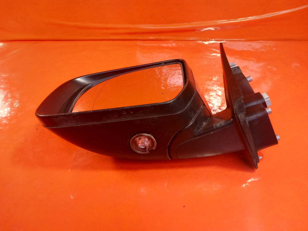 2021 Ford Ranger Wildtrak Wing Mirror Left Side PF 10 Pin EB3B-17683-BM A407 - Image 9