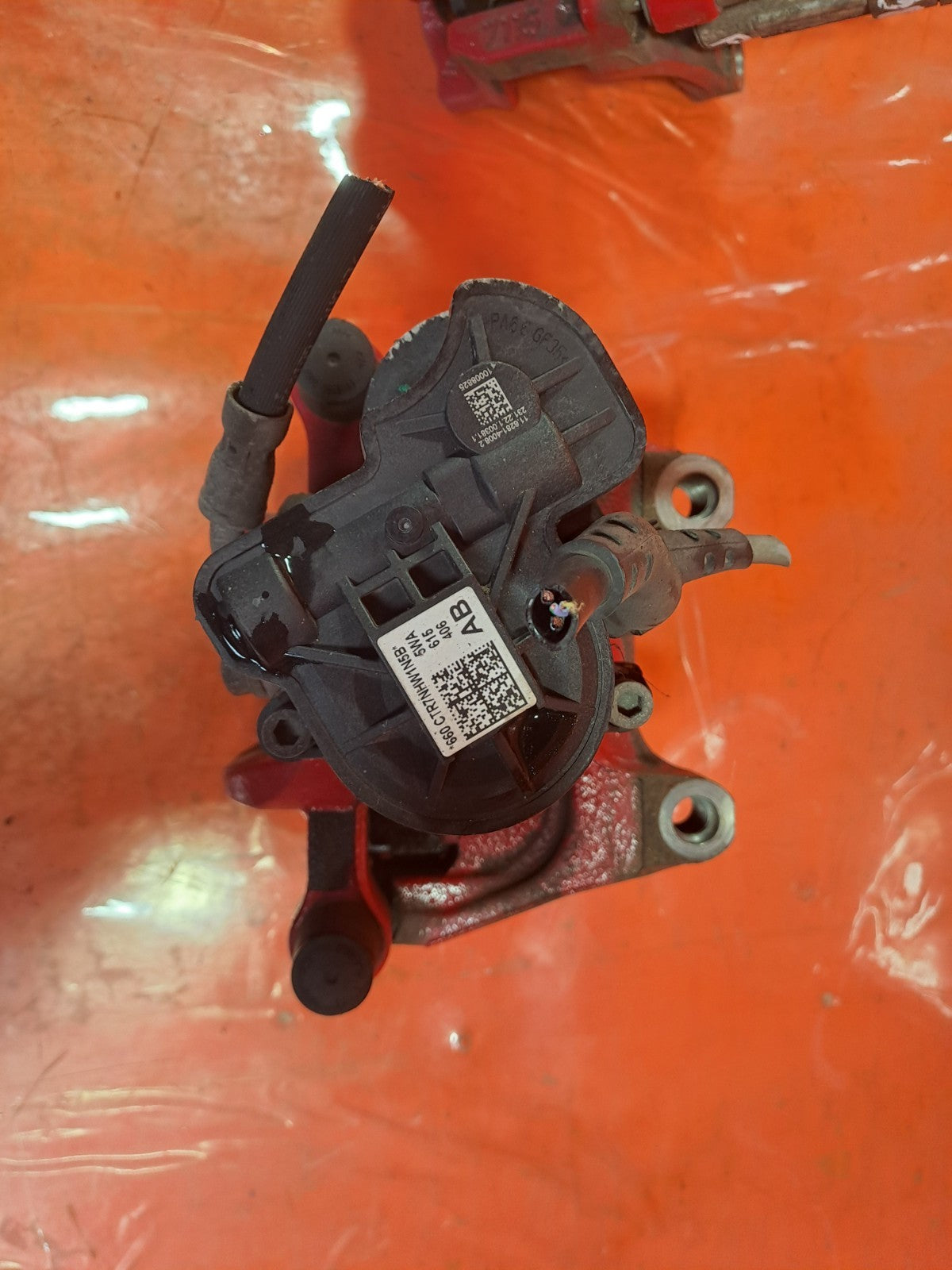 ✅2022 VW Golf GTE Brake Caliper Set 5WA615405AB 5WA615406AB + Warranty A388 - Image 10