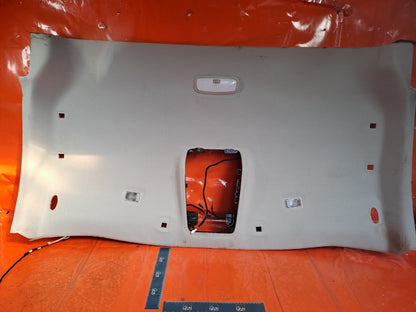 ✅FORD TRANSIT CUSTOM 2.0 DIESEL 2023 FRONT ROOF LINING GK21V52044CF Warranty - Image 1