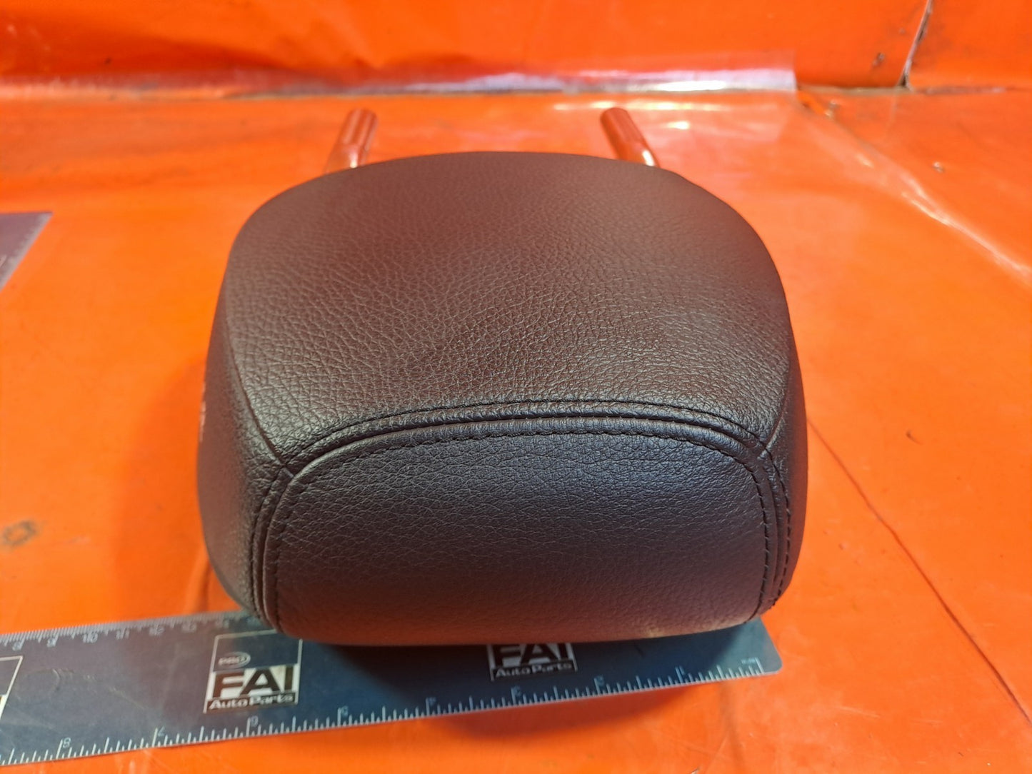✅BMW 420D F33 2.0 Diesel 2016 Rear Leather Headrest Warranty A368 - Image 10