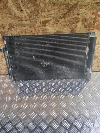 ✅BMW 730Ld Se E66 3.0 DIESEL 2008 AIR CON CONDENSER RADIATOR Warranty A255 - Image 7