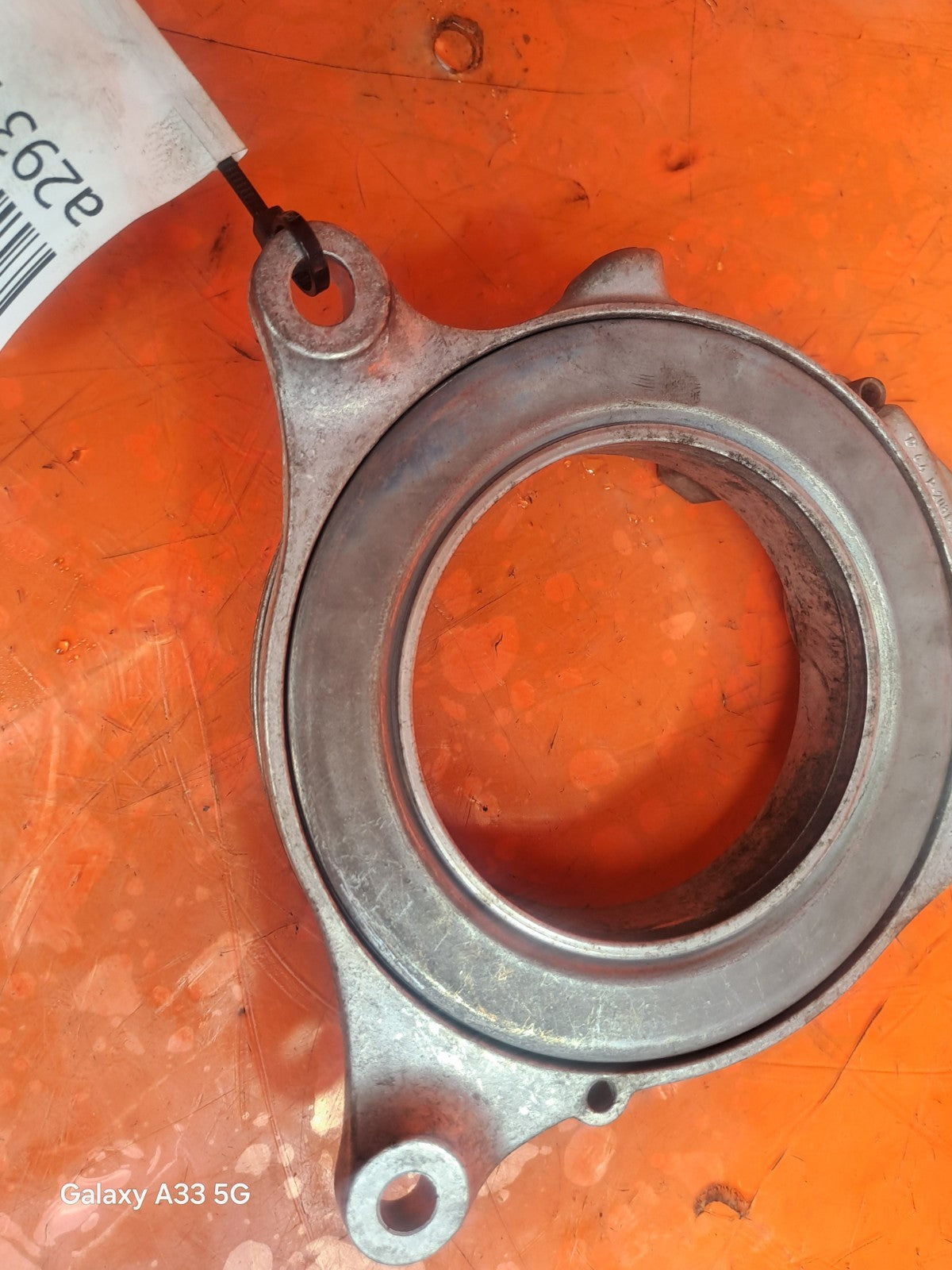 ✅BMW 220D M Sport F44 2 Series 2023 2.0 Diesel Auxiliary Belt Tensioner 8579118 - Image 10