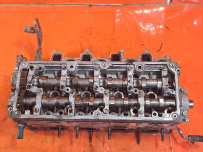 ✅Volkswagen Crafter Cr35 2017 2.0 Diesel Cylinder Head With Camshafts 03L103403 - Image 1