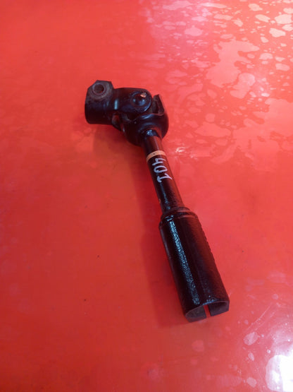 Ford Ranger Wildtrak 4X4 3.2 Diesel 2017 Steering Column Knuckle Joint A401 - Image 10