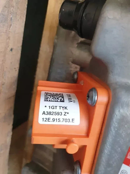 2022 VW GOLF MK8 HYBRID 1.4 PETROL BATTERY 3Q0804841E Warranty A089 - Image 7