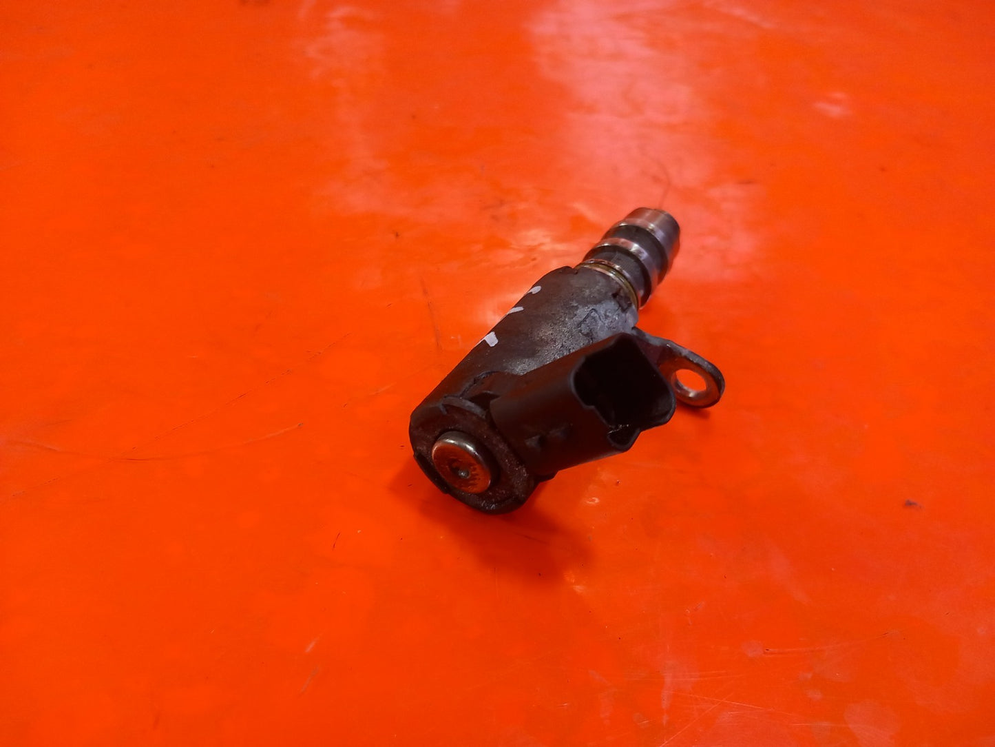 2019 Ford Galaxy MK3 Zetec Oil Pressure Solenoid Valve 9815631580 Warranty A345 - Image 2