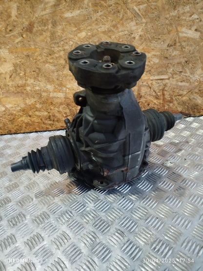 ✅MERCEDES E250 W212 2.1 DIESEL 2011 REAR DIFFERENTIAL DIFF A2033510705 Warranty - Image 1
