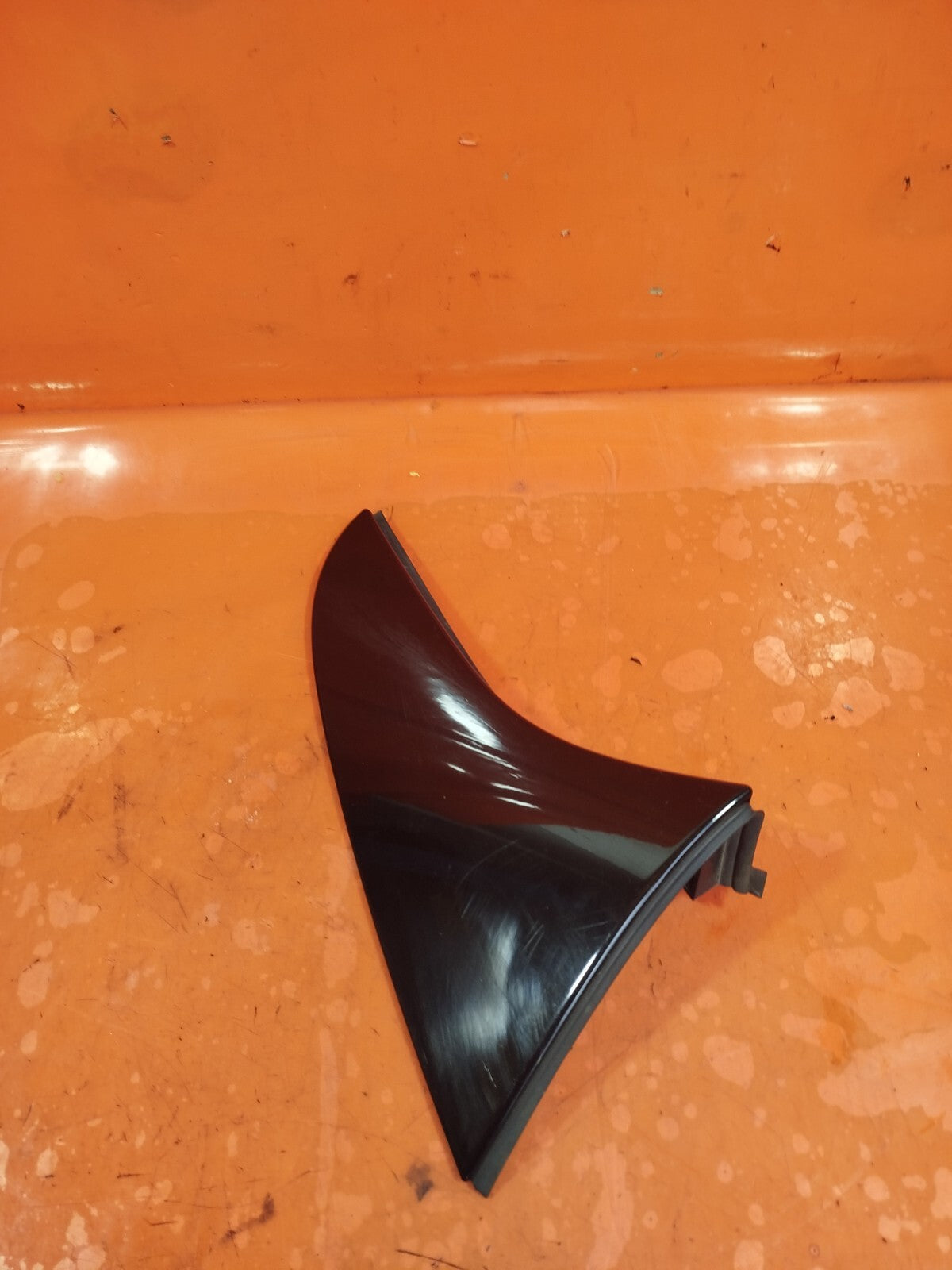 ✅Mercedes A Class W176 2012-2015 Rear Right Or Left Spoiler Trim A1767900288 - Image 7