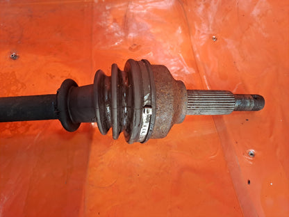 ✅2022 FORD TRANSIT CUSTOM FRONT RIGHT DRIVESHAFT BK21-3B436-AD + WARRANTY A353 - Image 11