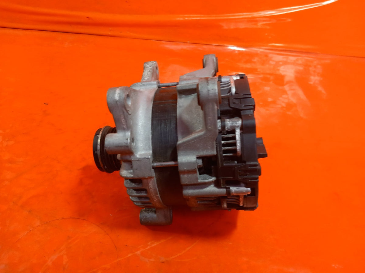 2022 Mercedes CLA W118 AMG Line Alternator A0009062809 Warranty A374 - Image 10