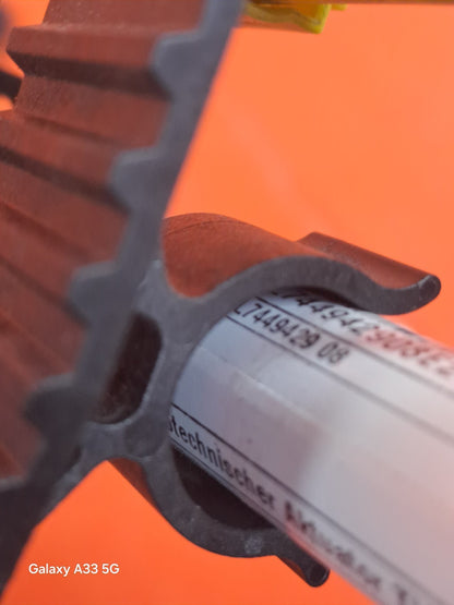 ✅BMW 330E G21 2.0 PETROL 2022 PEDESTRIAN PROTECTION BONNET ACTUATOR PAIR 7449429 - Image 9