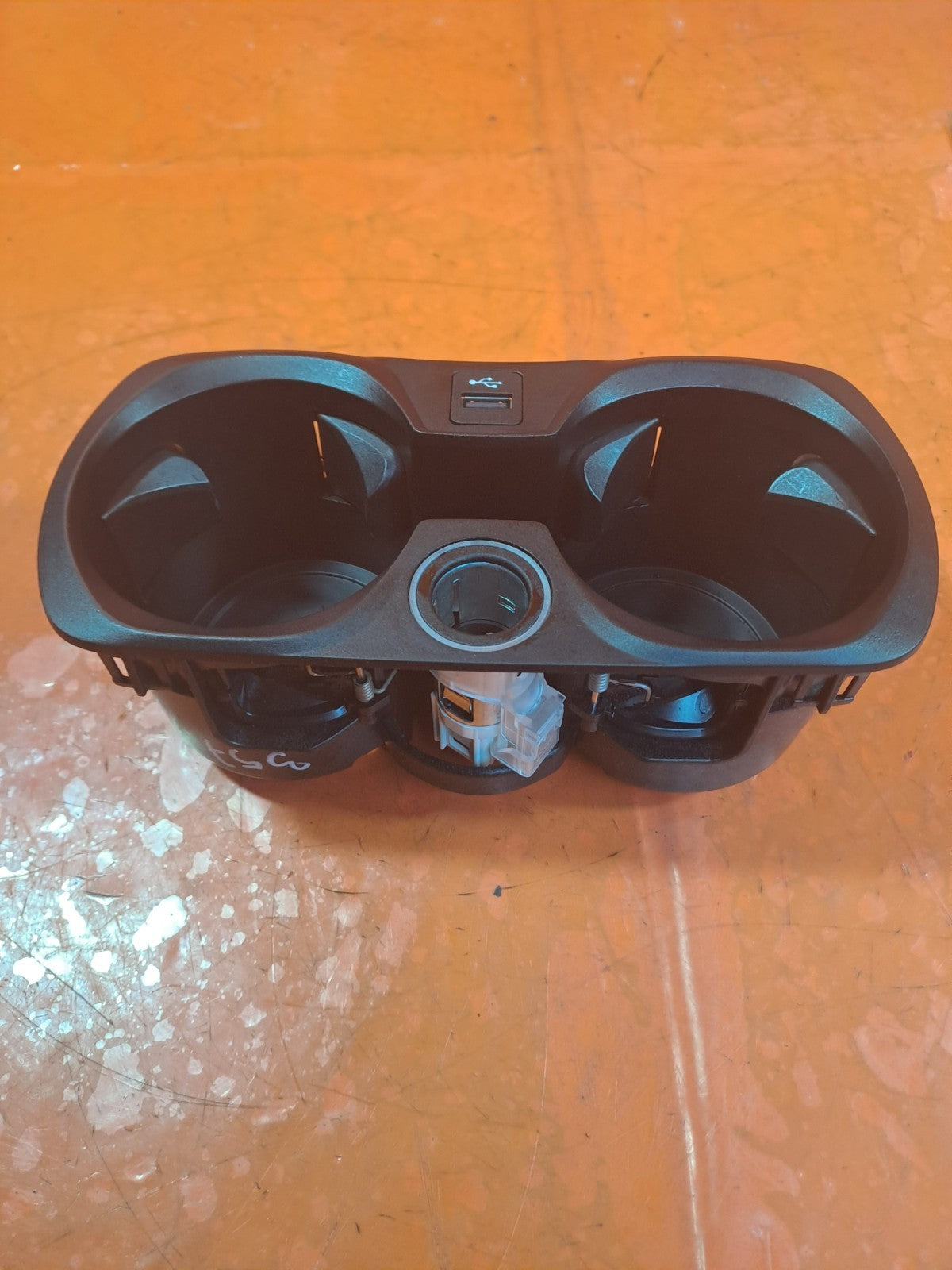 ✅2021 BMW 3 SERIES G20 M SPORT CUP HOLDER 6809803 + WARRANTY A357 - Image 1