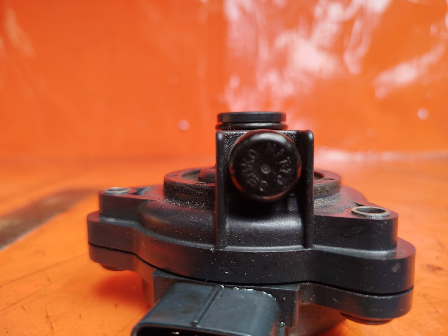 ✅2017 Mitsubishi Outlander 2.0P Parking Brake Actuator Motor 2782A033 A105 - Image 6
