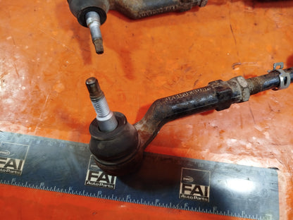 ✅2018-2025 FORD FOCUS MK4 1.5 DIESEL STEERING RACK JX6C3C567AA + WARRANTY A242 - Image 2