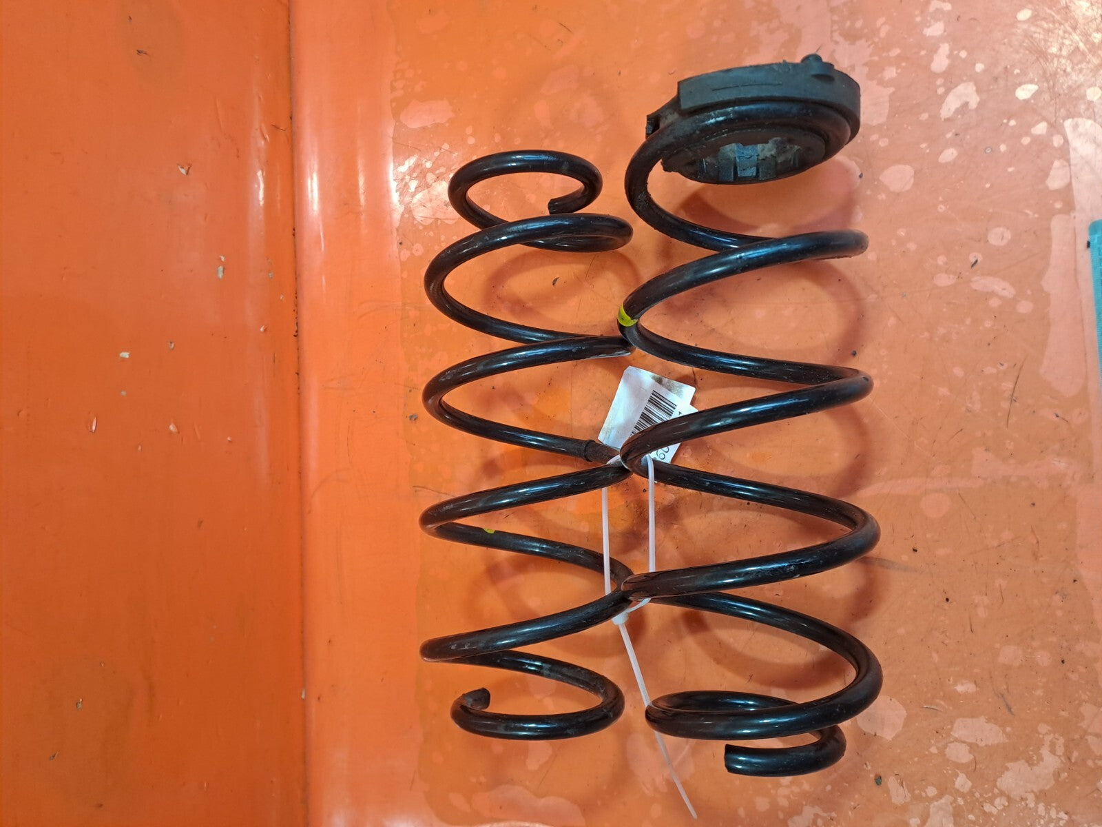 ✅2019 MERCEDES A CLASS W177 1.5D REAR COIL SPRINGS PAIR + WARRANTY A260 - Image 10