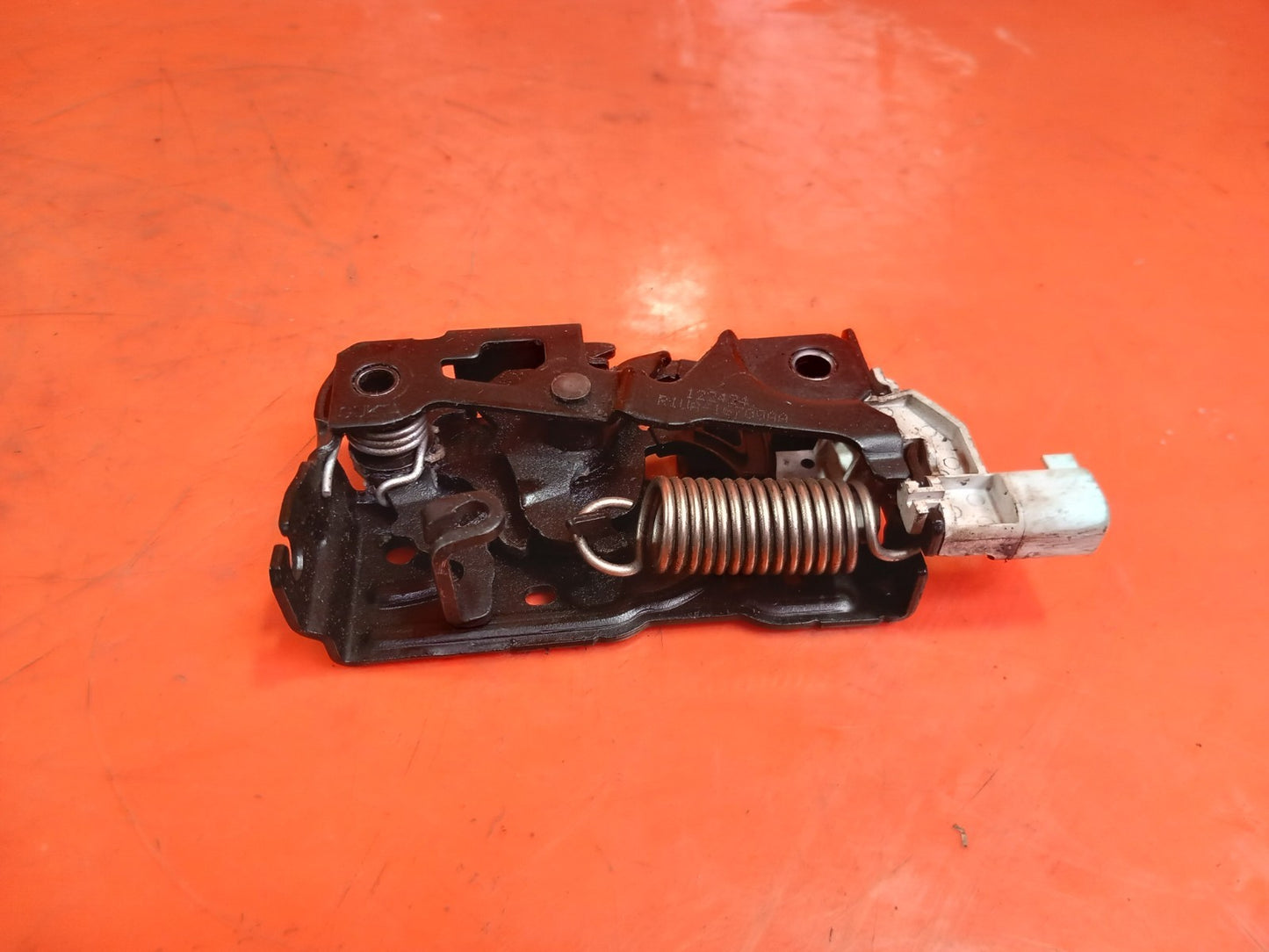 Ford Transit Custom 2.0 Diesel 2024 Bonnet Latch Catch R1UA16700AA Warranty A406 - Image 12