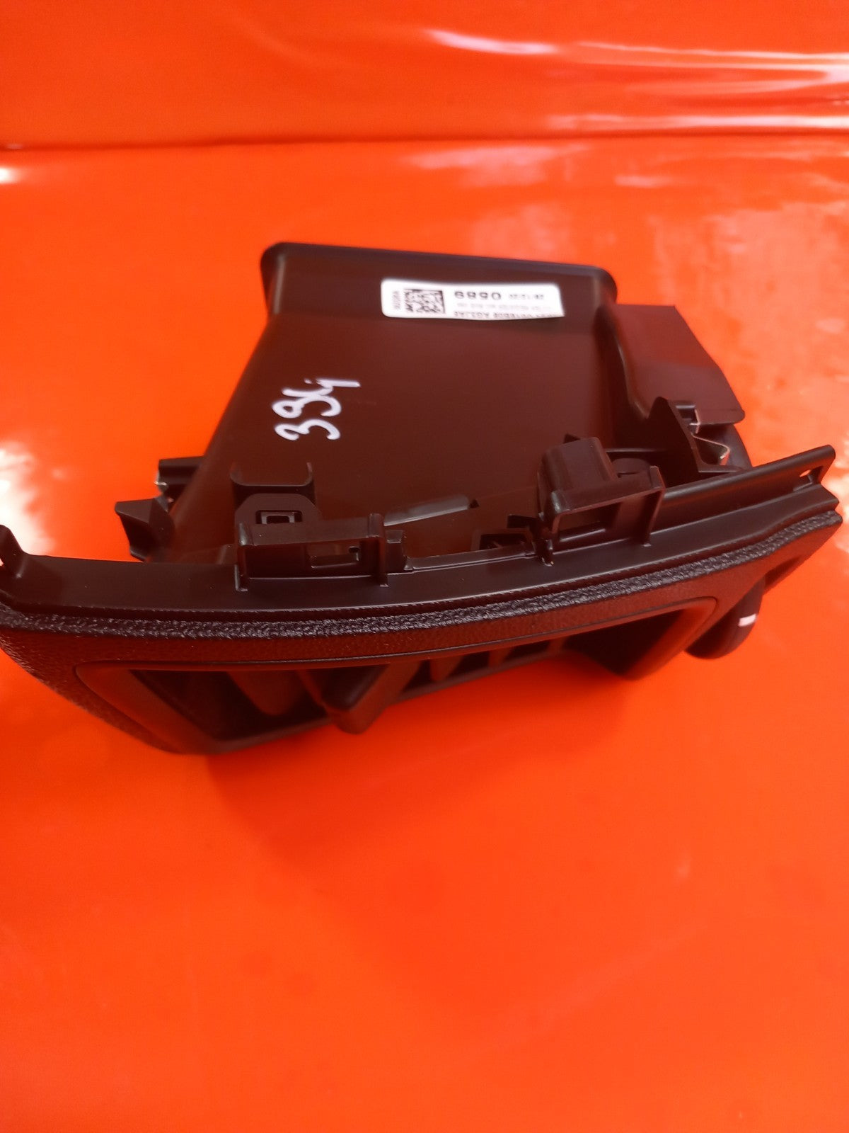 Ford Transit Custom 2.0 Diesel 2021 Dashboard Right Air Vent JK21V018B08AG A394 - Image 8
