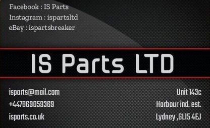 ✅LAND ROVER DISCOVERY SPORT L550 2.0 D 2018 FRONT RIGHT WING PANEL BLACK A094 - Image 10