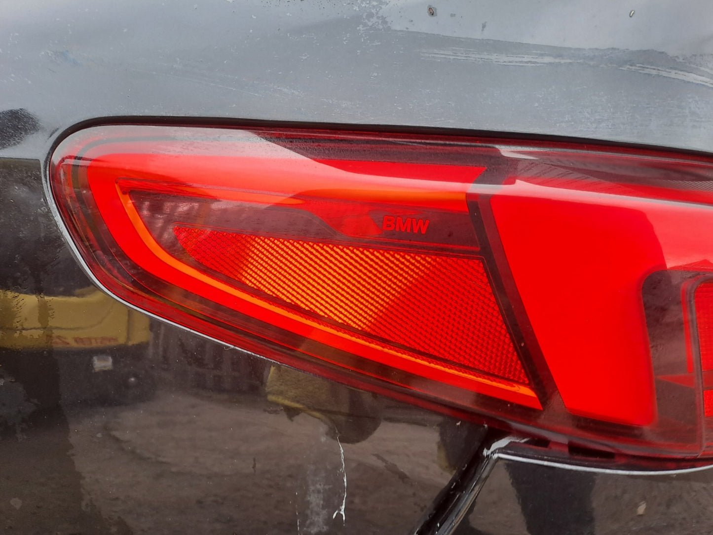 ✅BMW F44 218I M Sport 1.5 Petrol 2020 Rear Left Outer Tail Light Warranty A386 - Image 5