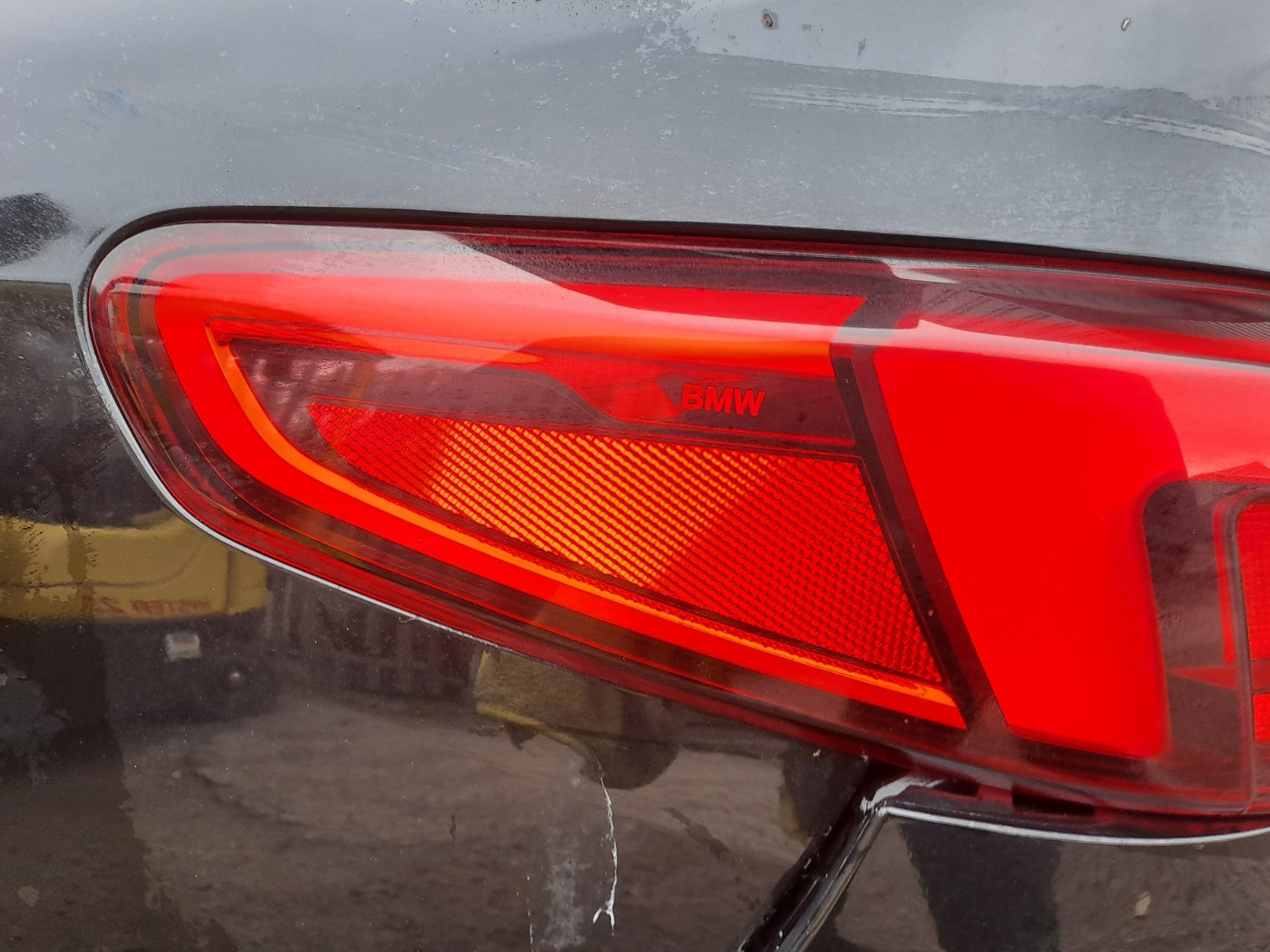 ✅BMW F44 218I M Sport 1.5 Petrol 2020 Rear Left Outer Tail Light Warranty A386 - Image 5