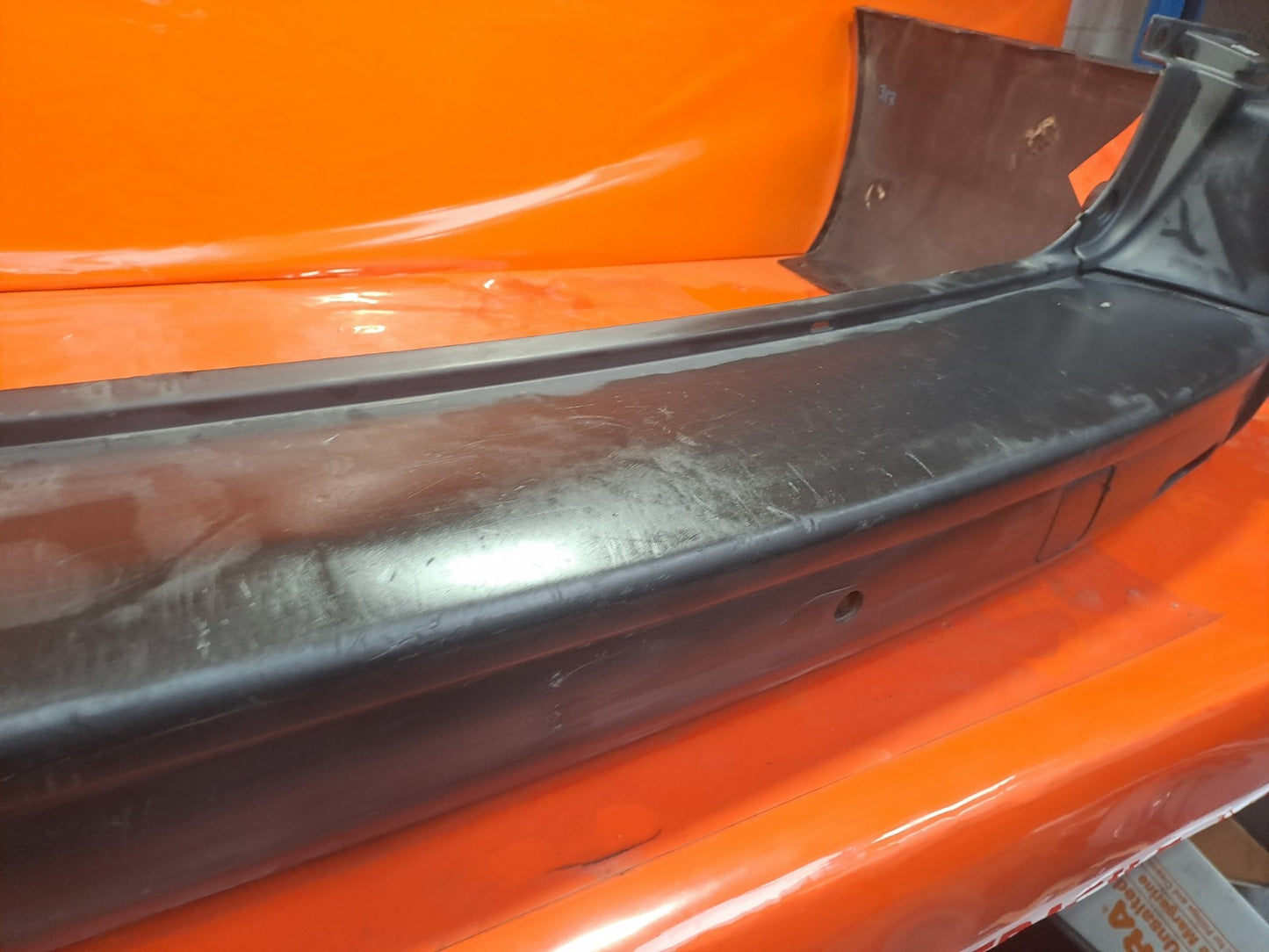 ✅Vauxhall Vivaro 2900 Dynamic 1.5 Diesel 2020 Rear Bumper 9808864677 Warranty - Image 7