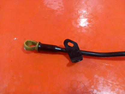 2019 Ford Galaxy MK3 Zetec Oil Dipstick & Tube 9809897480 + Warranty A345 - Image 2