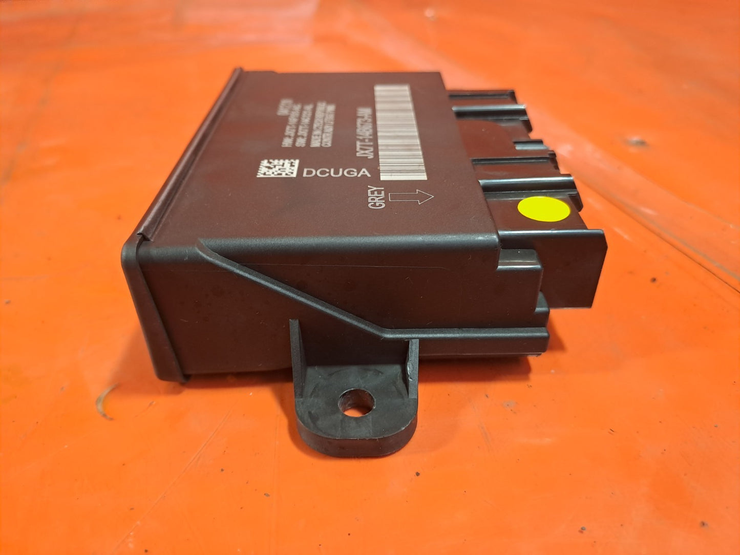 ✅2019 Ford Focus MK4 ST-Line Tailgate Boot Control Module JX7T-14B673-AM A354 - Image 5