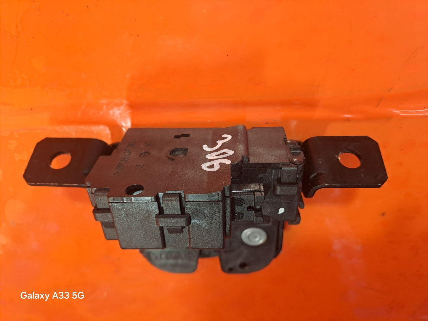 ✅2017 BMW 2 SERIES F22 TAILGATE LOCK 7304559 + WARRANTY A306 - Image 9