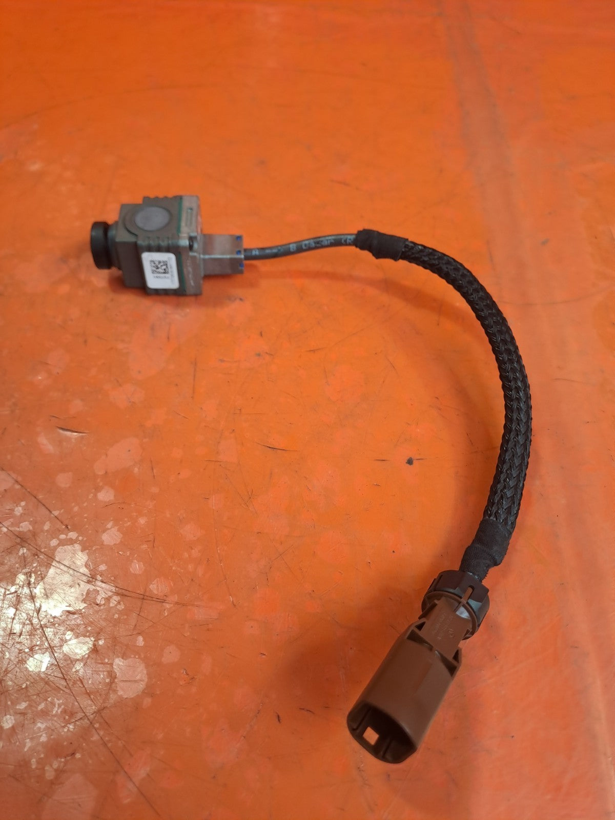 ✅MERCEDES CLA 180 AMG LINE 1.3 PETROL 2021 REAR VIEW CAMERA A0009056206 Warranty - Image 6