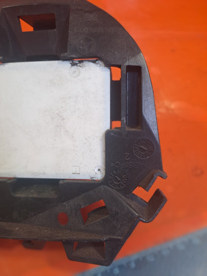 ✅Mercedes W176 A180 1.5 Diesel 2013 DISTANCE RADAR SENSOR MODULE A2468880014 - Image 6