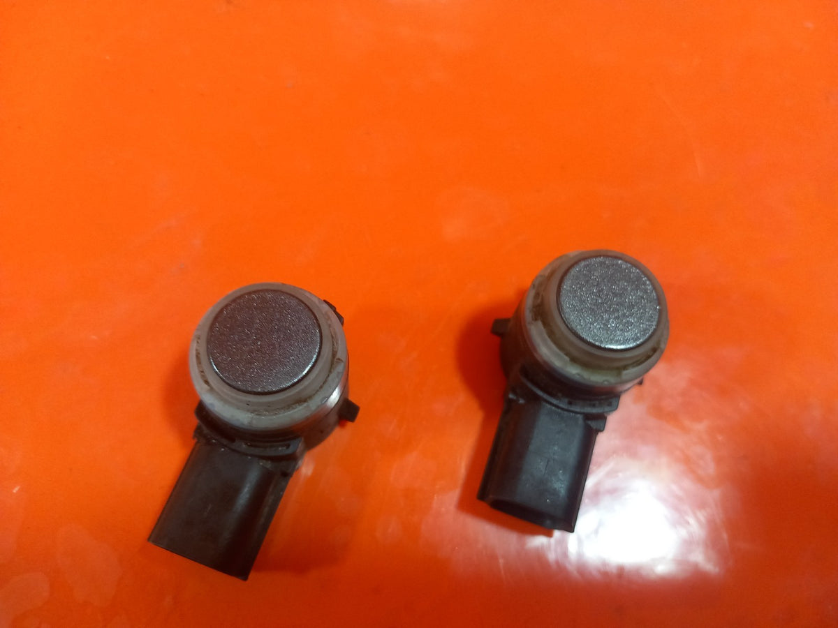 2023 Ford Transit Custom Rear Parking Sensors Pair HU5T-15K859-AAW Warranty A404 - Image 3
