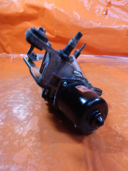 ✅Dacia Duster Journey 1.3 Petrol 2024 Front Wiper Linkage & Motor 288003099R - Image 7