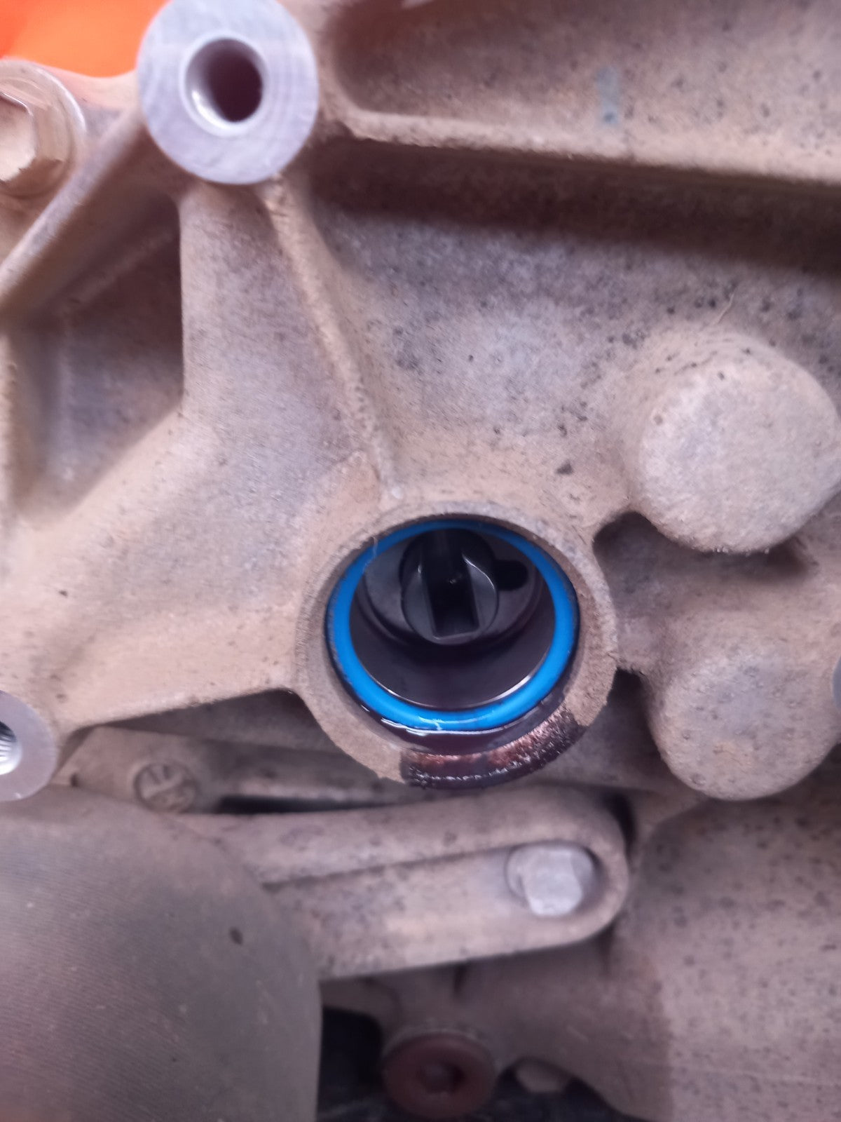 Ford Ranger Wildtrak 4X4 3.2 Diesel 2017 Transfer Box AB397A195BG Warranty A401 - Image 10