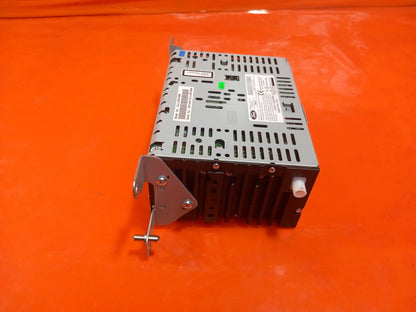 2021 Ford Ranger Wildtrak Radio CD Sat Nav Head Unit JB3T-19C107-CC A407 - Image 7