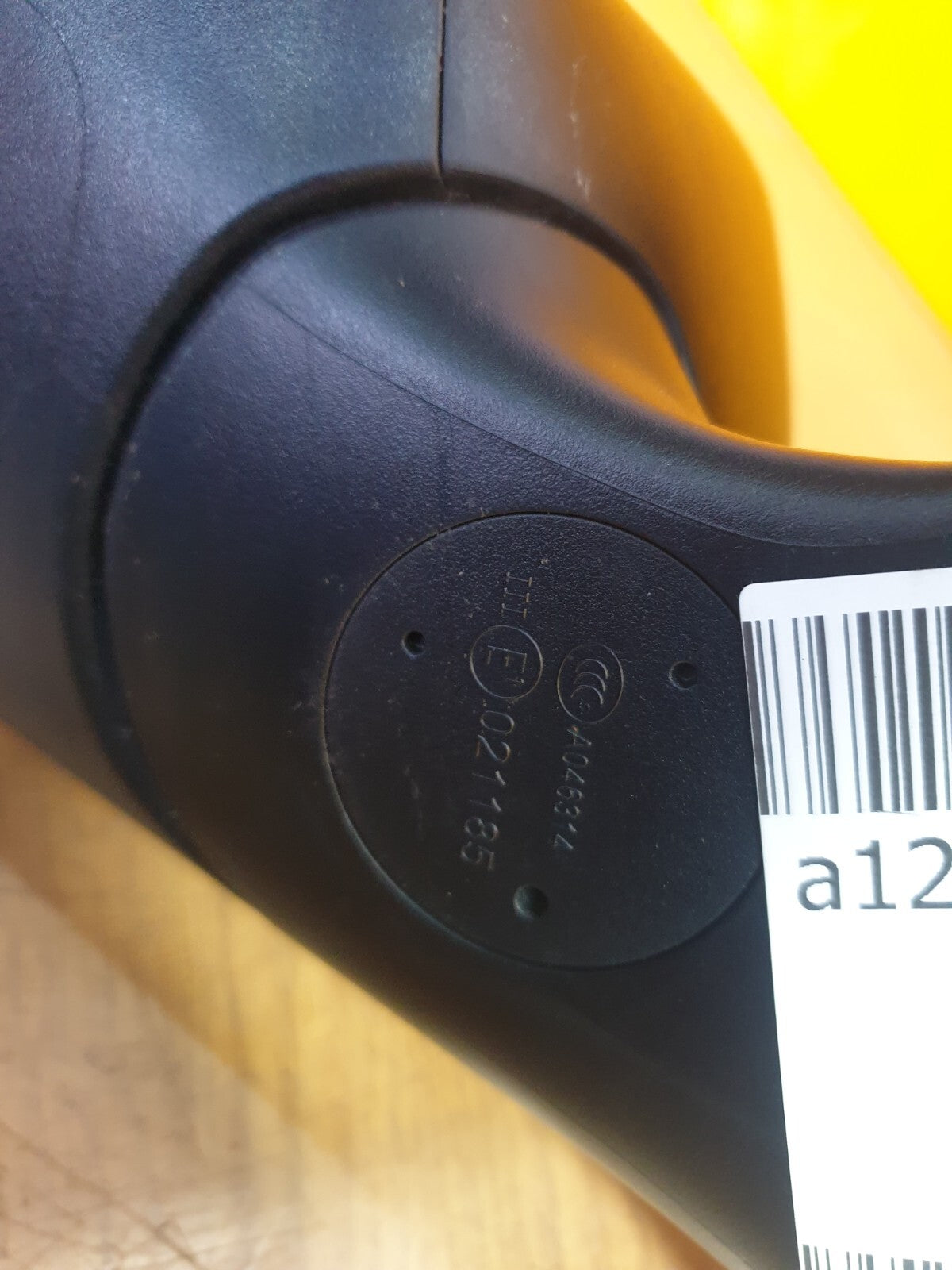 ✅BMW F21 118D SPORT 2.0 DIESEL 2016 FRONT LEFT MIRROR BLUE Warranty A122 - Image 7