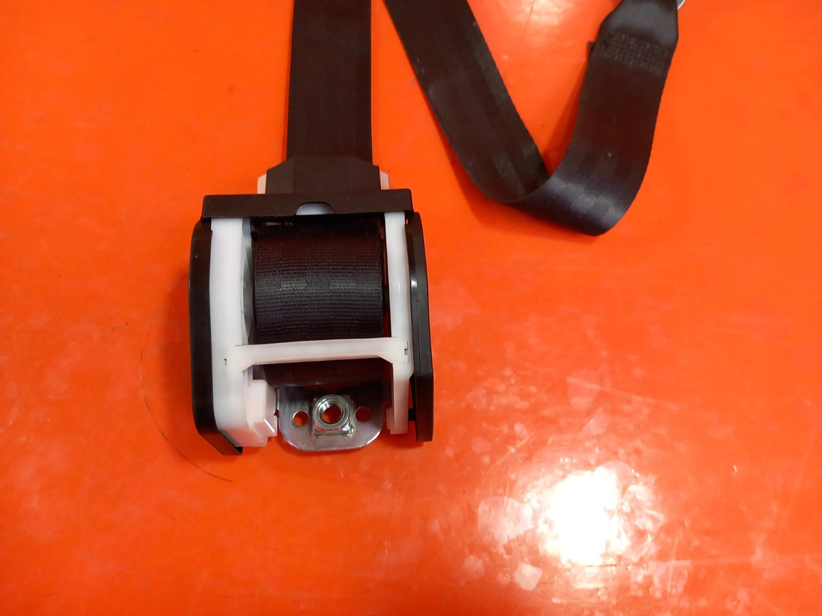 2015 Ford Transit Custom Rear Right Seat Belt BK21-V611B62-BBW Warranty A413 - Image 4