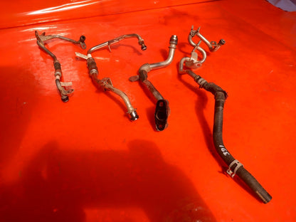 Dacia Jogger 1.0 Petrol 2024 Turbo Coolant Pipes 151921411R 210457368R Warranty  - Image 3