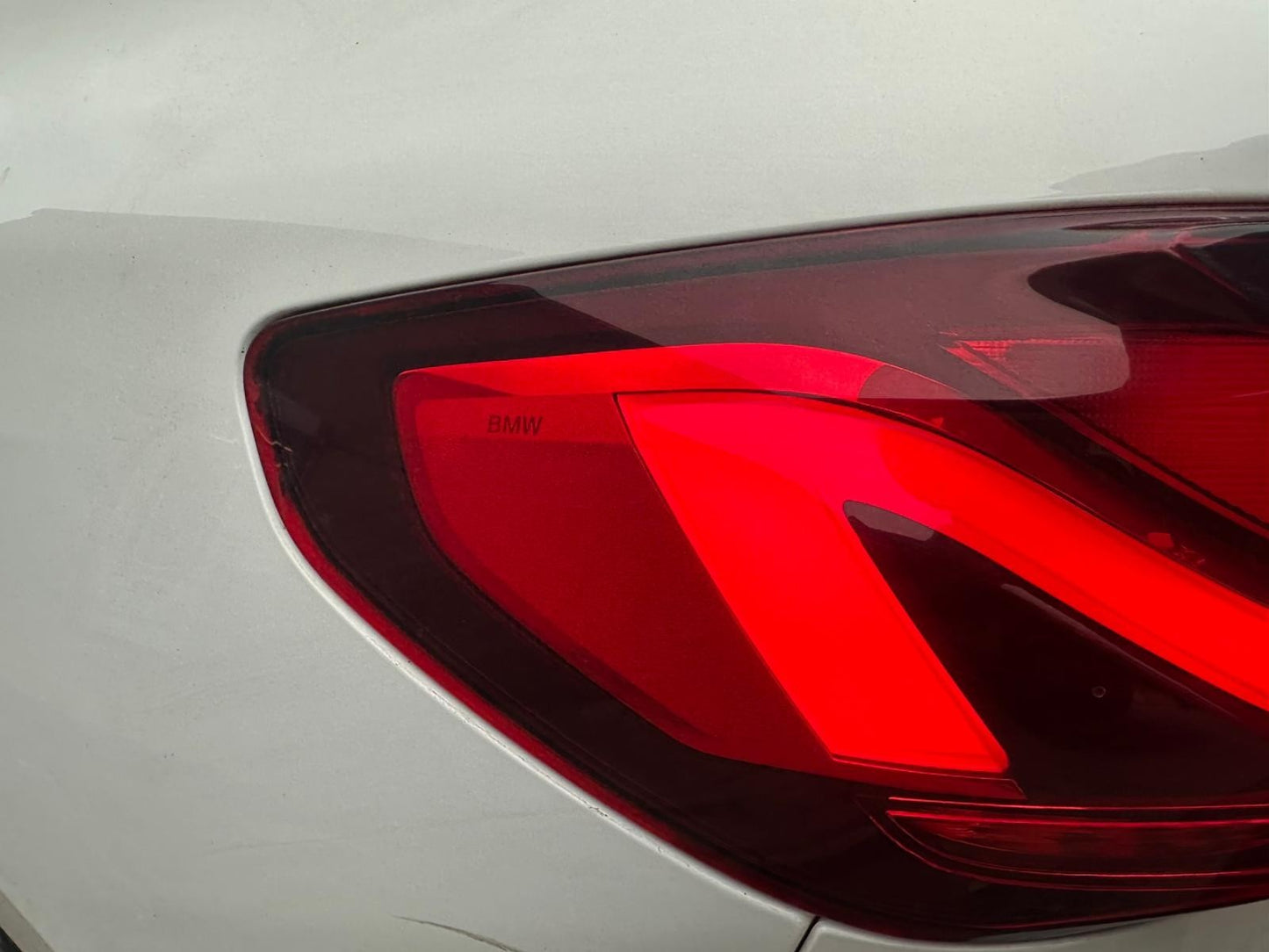 ✅2021 BMW 1 SERIES F40 TAIL LIGHT REAR LEFT OUTER 7450643 + WARRANTY A365 - Image 3