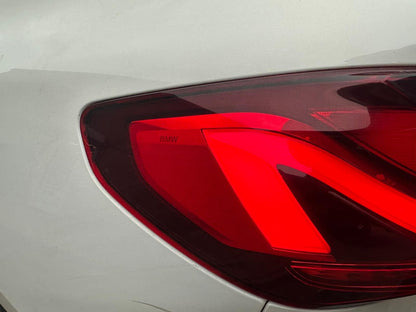 ✅2021 BMW 1 SERIES F40 TAIL LIGHT REAR LEFT OUTER 7450643 + WARRANTY A365 - Image 3
