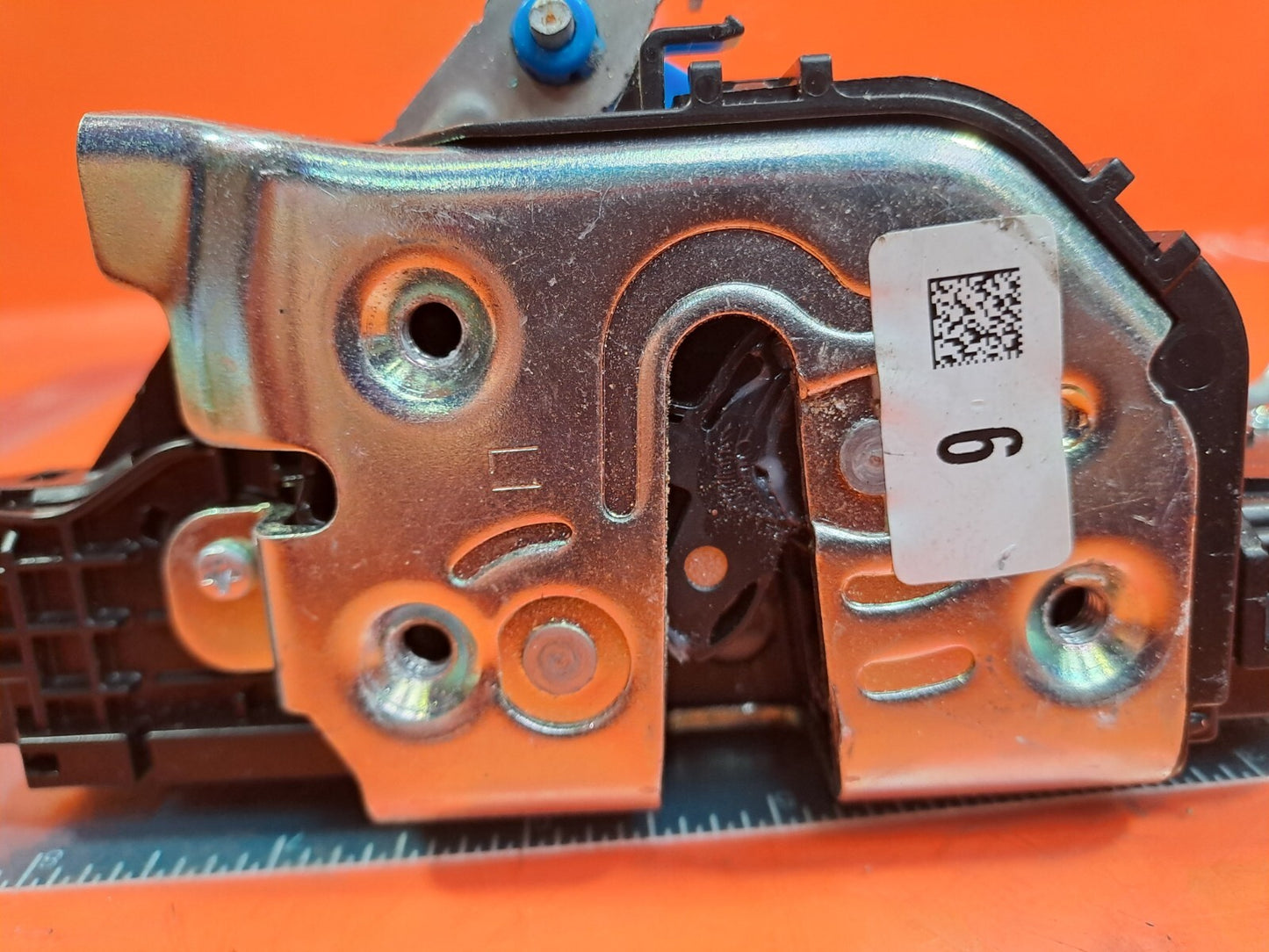 2024 HYUNDAI IONIQ 5 FRONT LEFT DOOR LOCK ACTUATOR 81310-GI500 + WARRANTY A226 - Image 5