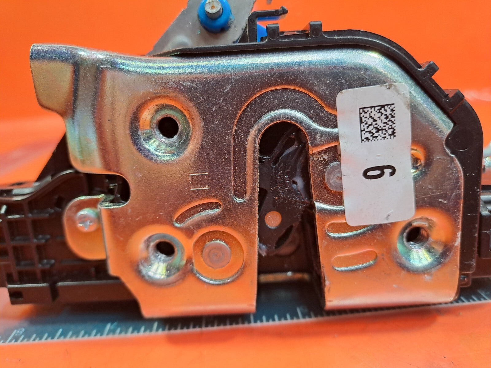 2024 HYUNDAI IONIQ 5 FRONT LEFT DOOR LOCK ACTUATOR 81310-GI500 + WARRANTY A226 - Image 5