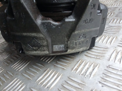 ✅Dacia Duster Journey 1.3 Petrol 2024 Front Left Suspension Leg Hub 8200275528 - Image 12