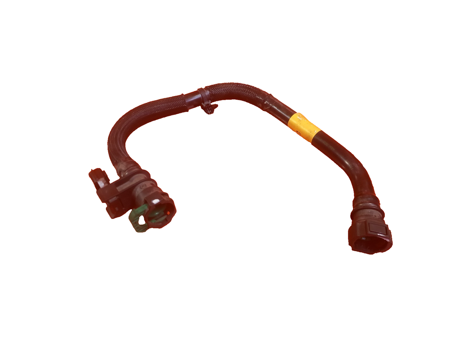 2023 Renault Captur II Fuel Pipe 175D35683R Warranty A392 - Image 1