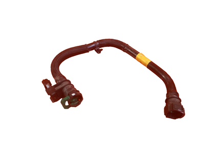 2023 Renault Captur II Fuel Pipe 175D35683R Warranty A392 - Image 1