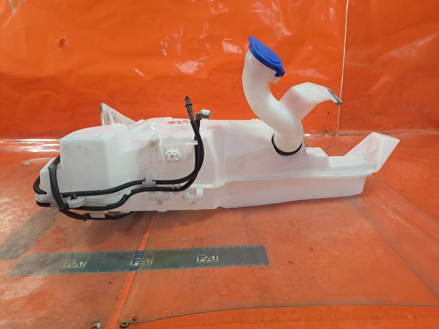 ✅2025 FORD KUGA MK3 ST-LINE WASHER BOTTLE TANK RESERVOIR + WARRANTY A326 - Image 8