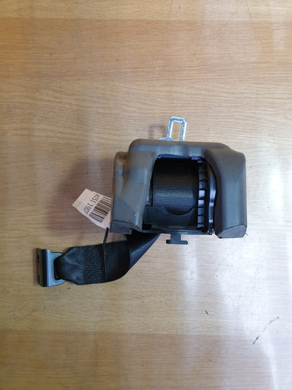 2023 BMW 1 Series F40 Rear Right Seat Belt 7456278 Warranty A151 - Image 10