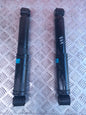 2025 Renault Kangoo MK3 Rear Shock Absorber Pair Left Right 562104444R A408 - Image 1